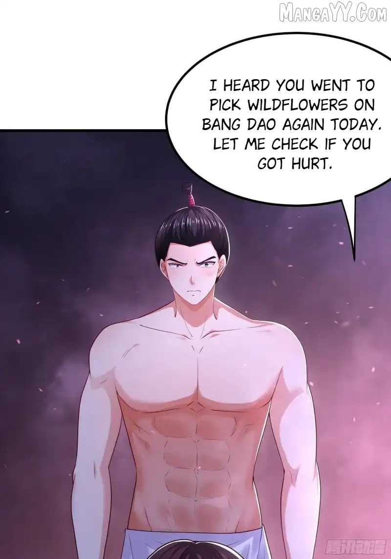 Rebirth of King Zhou: Not Being the Ultimate Villain Chapter 167 - page 8
